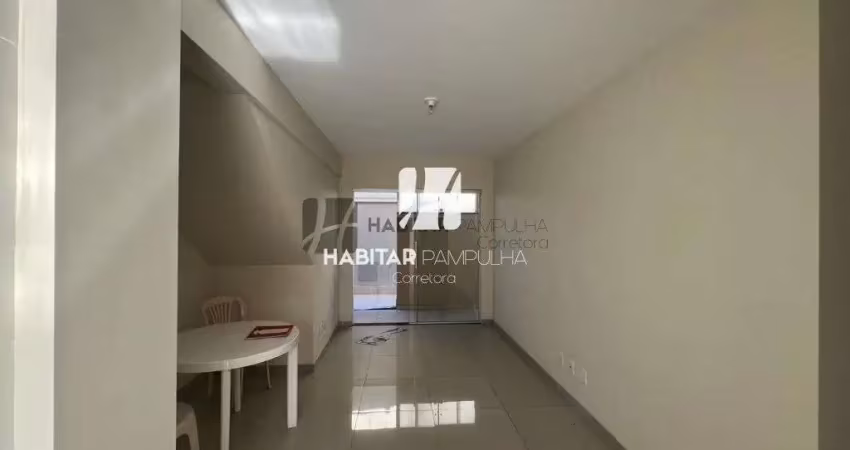 Apartamento com 2 quartos à venda na Candelária, Belo Horizonte 