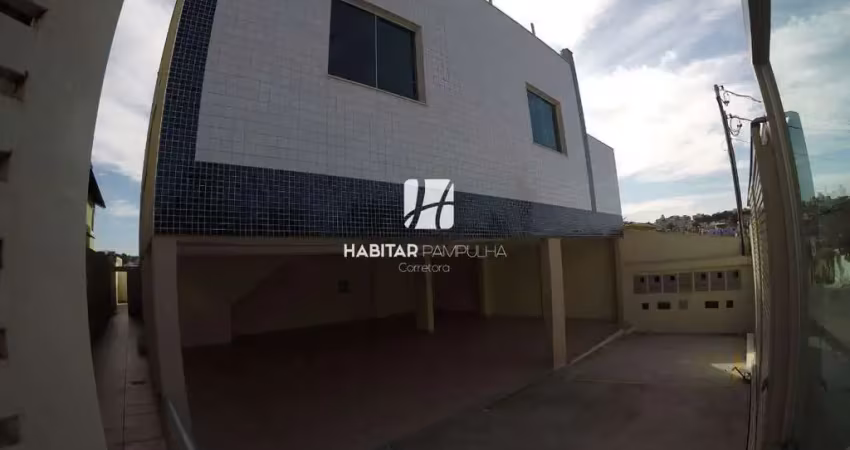 Apartamento com 3 quartos à venda no Parque Leblon, Belo Horizonte 