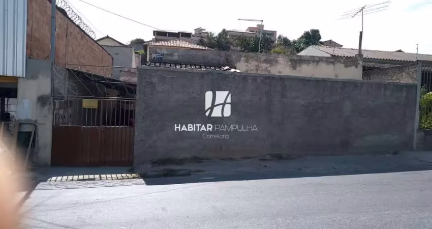 Terreno à venda no Parque São Pedro (Venda Nova), Belo Horizonte 