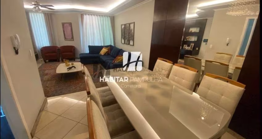 Casa com 3 quartos à venda na Santa Amélia, Belo Horizonte 