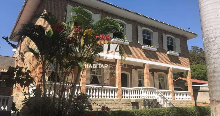 Casa com 7 quartos à venda em Bandeirantes, Belo Horizonte 