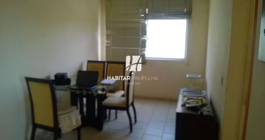 Apartamento com 2 quartos à venda em Cachoeirinha, Belo Horizonte 