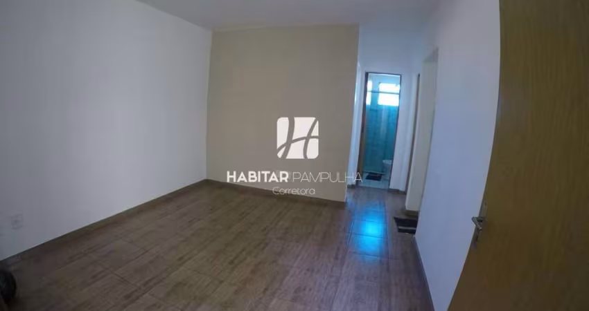 Apartamento com 2 quartos à venda na Rua da Galeria, 711, Juliana, Belo Horizonte
