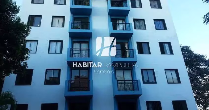 Apartamento com 3 quartos à venda na Santa Branca, Belo Horizonte 