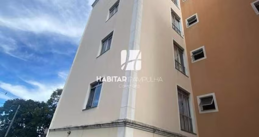 Apartamento com 2 quartos à venda na Rua Santo Antônio, 800, São João Batista, Belo Horizonte