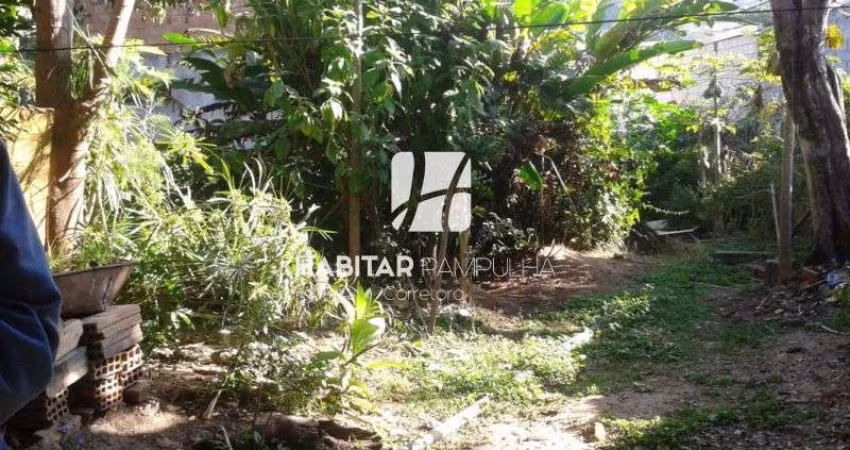 Terreno à venda na Santa Mônica, Belo Horizonte 
