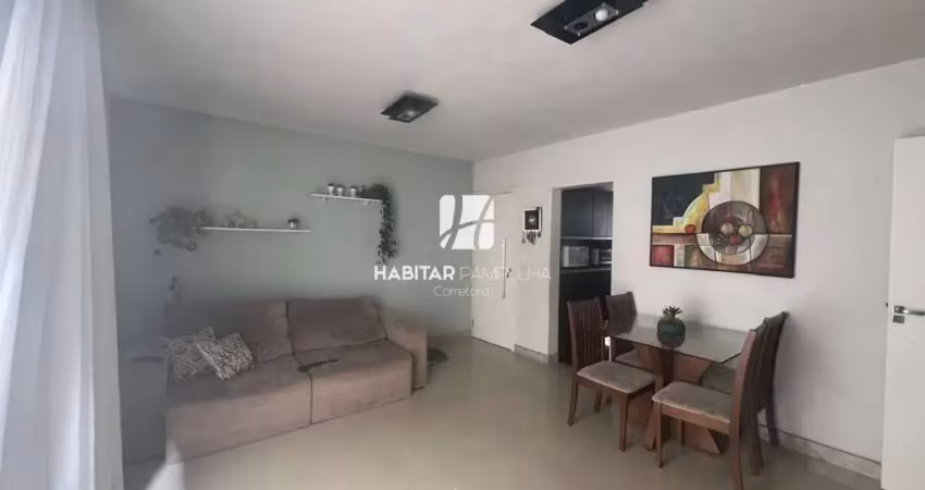 Apartamento com 3 quartos à venda na Rua Augustus William Parish, 121, Santa Amélia, Belo Horizonte