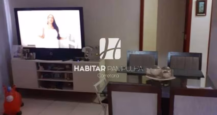 Apartamento com 2 quartos à venda em Vitória, Belo Horizonte 