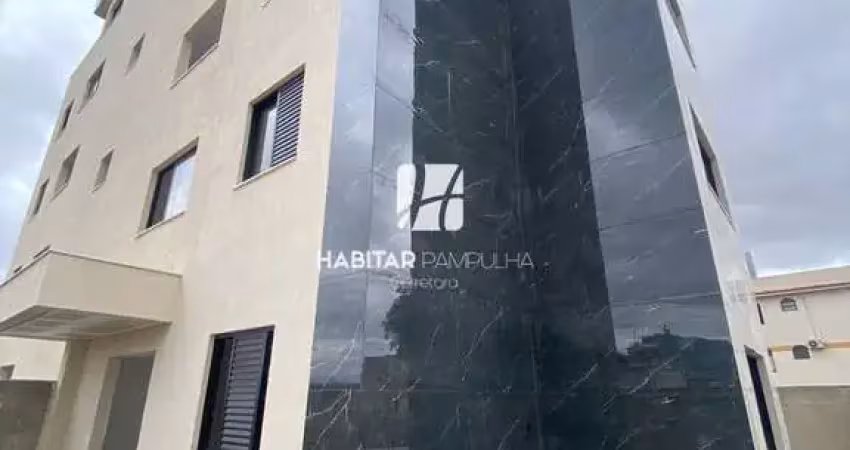 Apartamento com 2 quartos à venda na Rua Dorival Machado, 547, Santa Mônica, Belo Horizonte