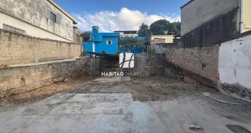 Casa com 2 quartos à venda na Otília, 87, Maria Helena (Justinópolis), Ribeirão das Neves