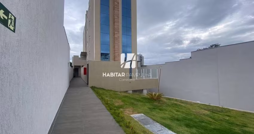 Cobertura com 3 quartos à venda na Santa Branca, Belo Horizonte 