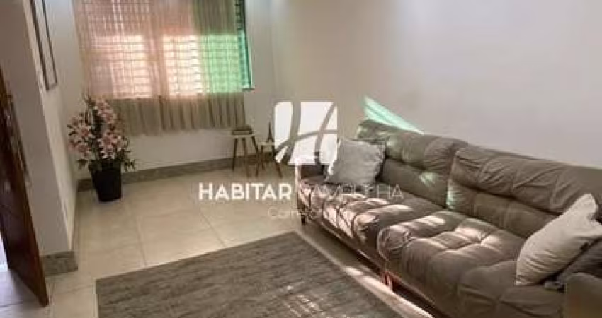Casa em condomínio fechado com 4 quartos à venda na Santa Amélia, Belo Horizonte 