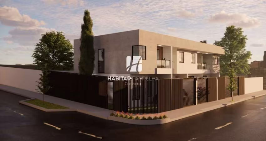 Casa em condomínio fechado com 3 quartos à venda no Planalto, Belo Horizonte 