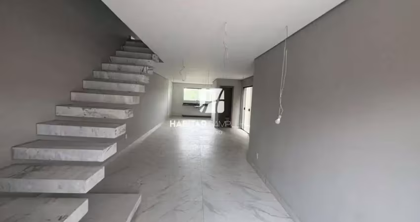 Casa em condomínio fechado com 3 quartos à venda no Planalto, Belo Horizonte 
