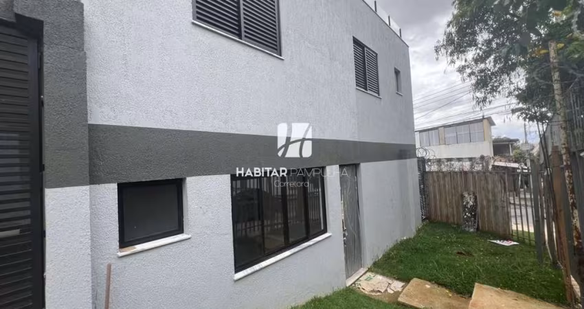 Casa em condomínio fechado com 3 quartos à venda no Planalto, Belo Horizonte 