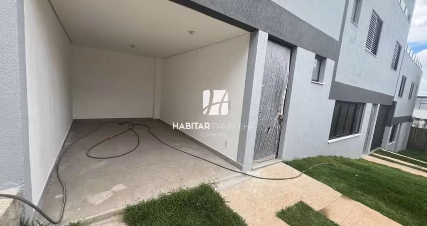 Casa em condomínio fechado com 3 quartos à venda no Planalto, Belo Horizonte 