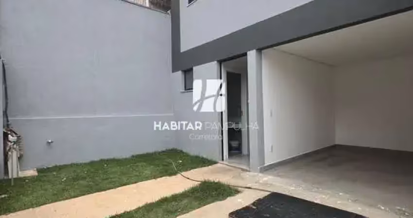 Casa em condomínio fechado com 3 quartos à venda no Planalto, Belo Horizonte 