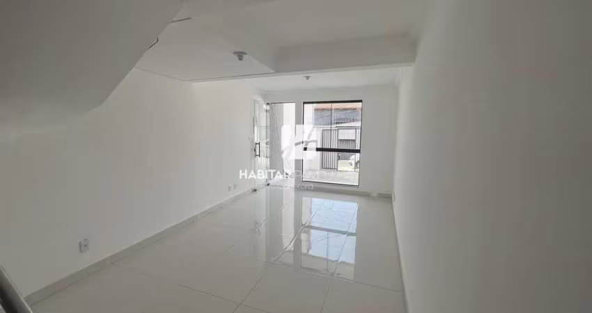 Casa em condomínio fechado com 2 quartos à venda em São João Batista, Belo Horizonte 