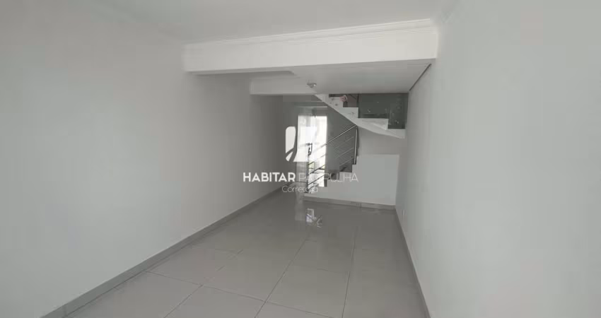 Casa em condomínio fechado com 2 quartos à venda em São João Batista, Belo Horizonte 