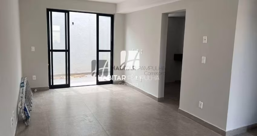 Casa em condomínio fechado com 3 quartos à venda no Planalto, Belo Horizonte 