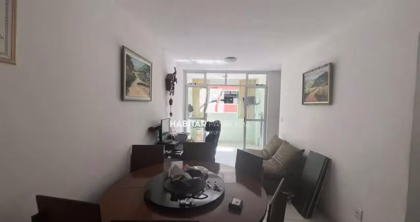 Apartamento com 2 quartos à venda na Rua Júlio Diniz, 341, Santa Branca, Belo Horizonte