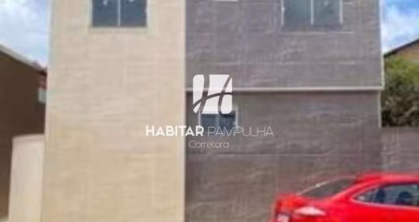 Apartamento com 2 quartos à venda na Maria Helena, Belo Horizonte 