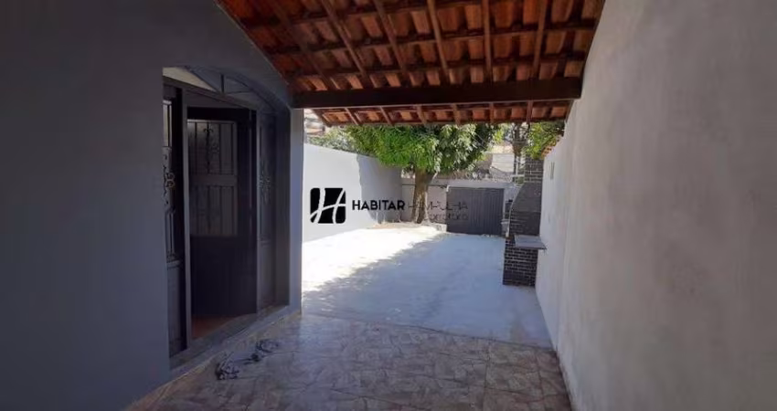 Casa com 3 quartos para alugar na Santa Amélia, Belo Horizonte 
