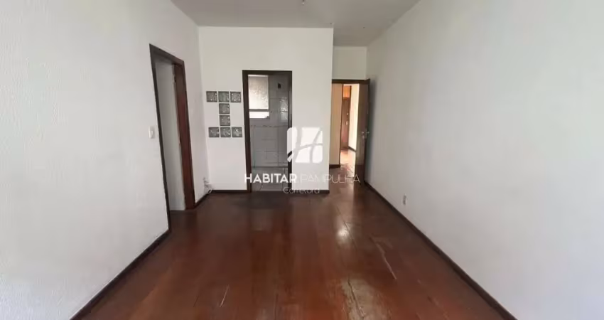 Apartamento com 3 quartos à venda na Santa Amélia, Belo Horizonte 