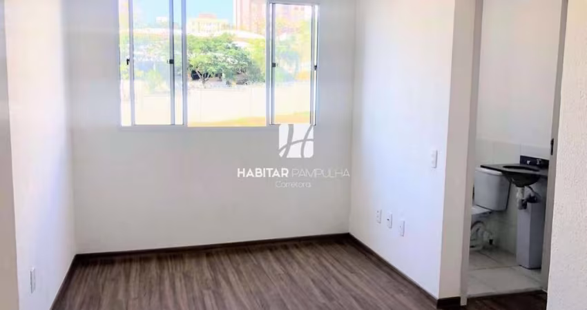 Apartamento com 2 quartos para alugar no Jardim Guanabara, Belo Horizonte 