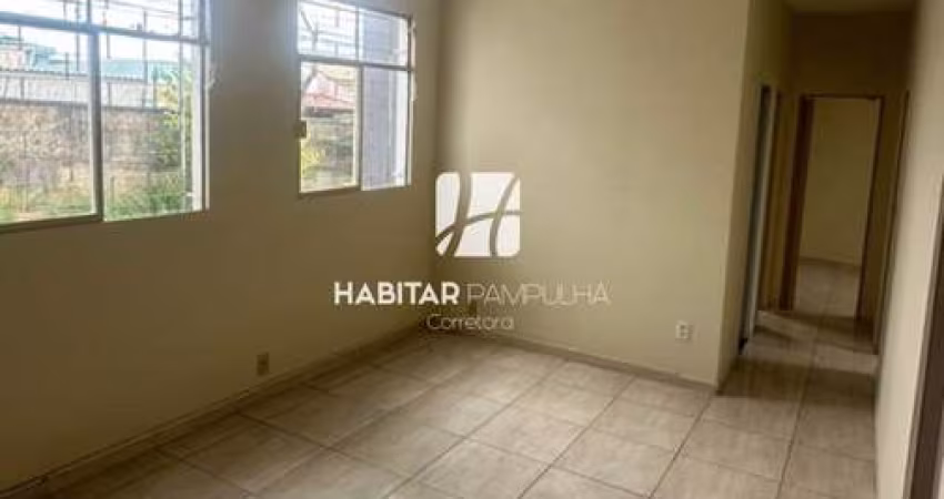 Apartamento com 3 quartos à venda na Venda Nova, Belo Horizonte 