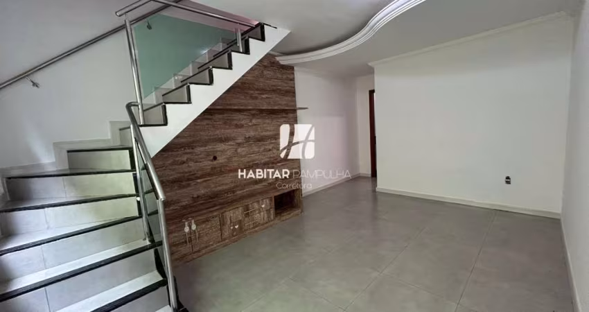 Casa em condomínio fechado com 2 quartos para alugar no Céu Azul, Belo Horizonte 