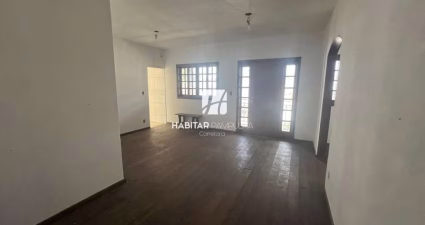 Casa com 3 quartos à venda na Rua Dom Sebastião Leme, 588, Copacabana, Belo Horizonte