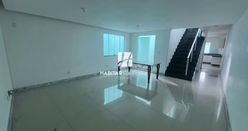 Casa com 3 quartos à venda na Candelária, Belo Horizonte 
