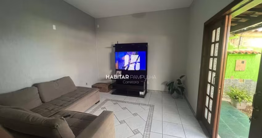 Casa com 4 quartos à venda em Copacabana, Belo Horizonte 