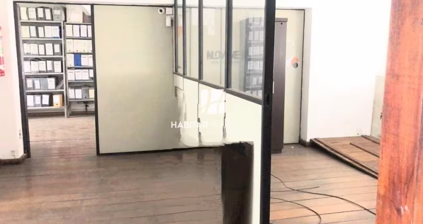 Ponto comercial para alugar em São João Batista, Belo Horizonte 