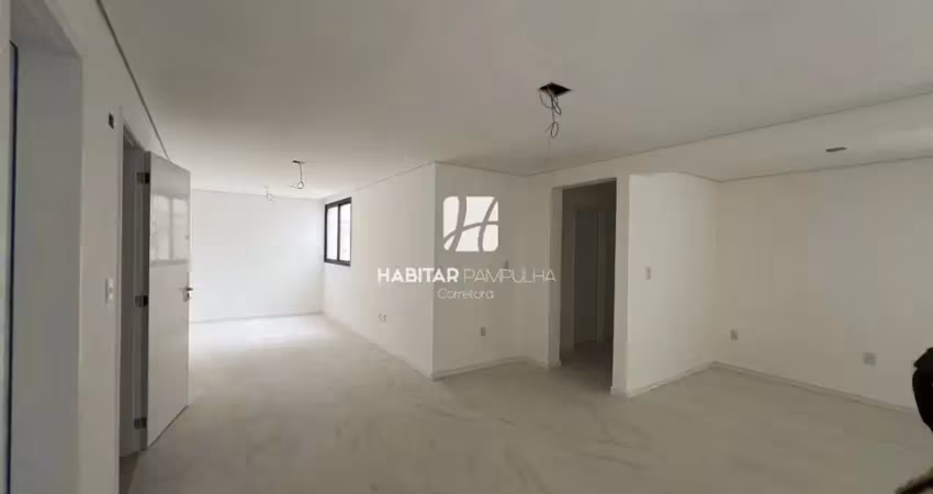 Apartamento com 4 quartos à venda na Liberdade, Belo Horizonte 