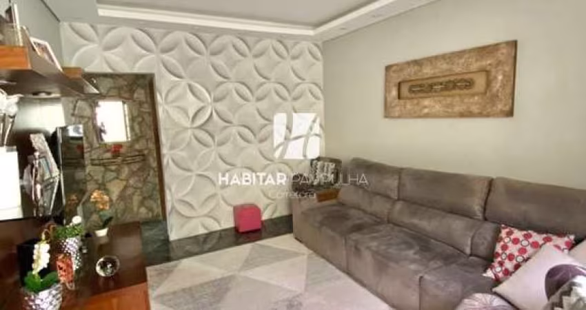 Casa com 2 quartos à venda no São Pedro, Belo Horizonte 