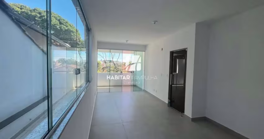 Apartamento com 3 quartos à venda na Santa Amélia, Belo Horizonte 