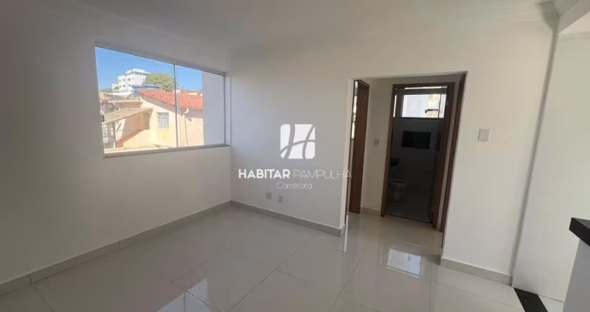 Cobertura com 2 quartos à venda em Copacabana, Belo Horizonte 