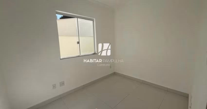 Apartamento com 2 quartos à venda em Copacabana, Belo Horizonte 