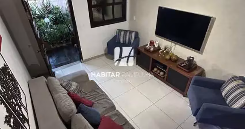 Casa com 5 quartos à venda na Vila Cloris, Belo Horizonte 