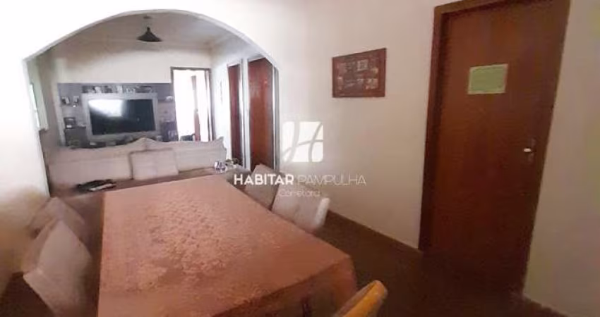Casa com 5 quartos à venda no Céu Azul, Belo Horizonte 