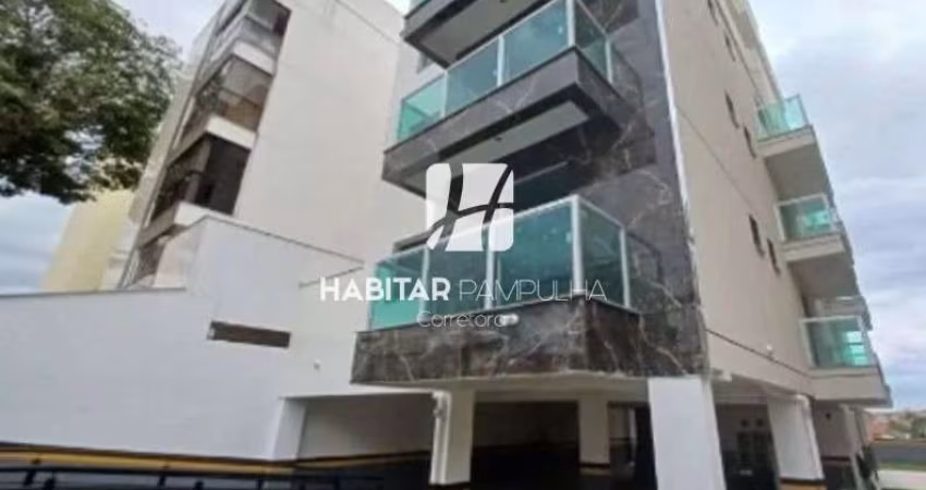 Apartamento com 3 quartos à venda no Heliópolis, Belo Horizonte 