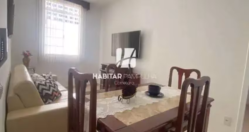 Apartamento com 2 quartos à venda na Santa Amélia, Belo Horizonte 