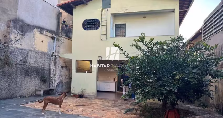 Casa com 4 quartos à venda em Aparecida, Belo Horizonte 