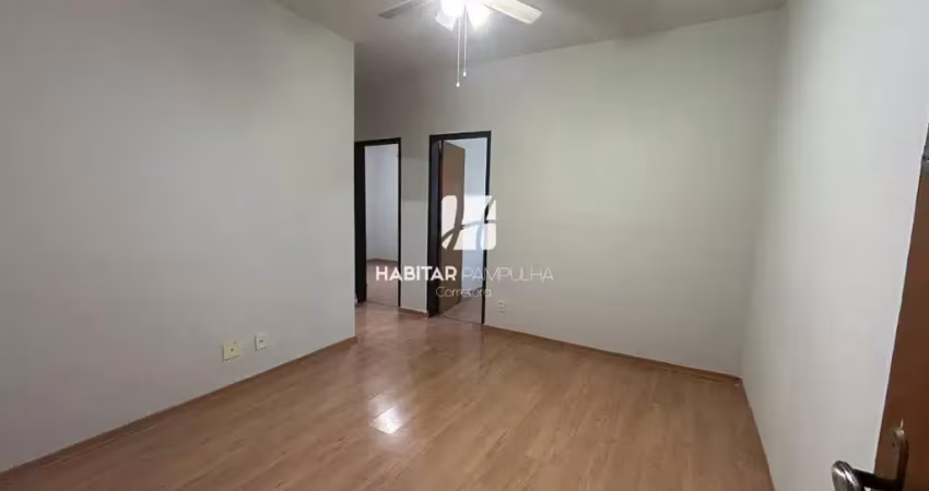 Apartamento com 2 quartos para alugar na Santa Mônica, Belo Horizonte 