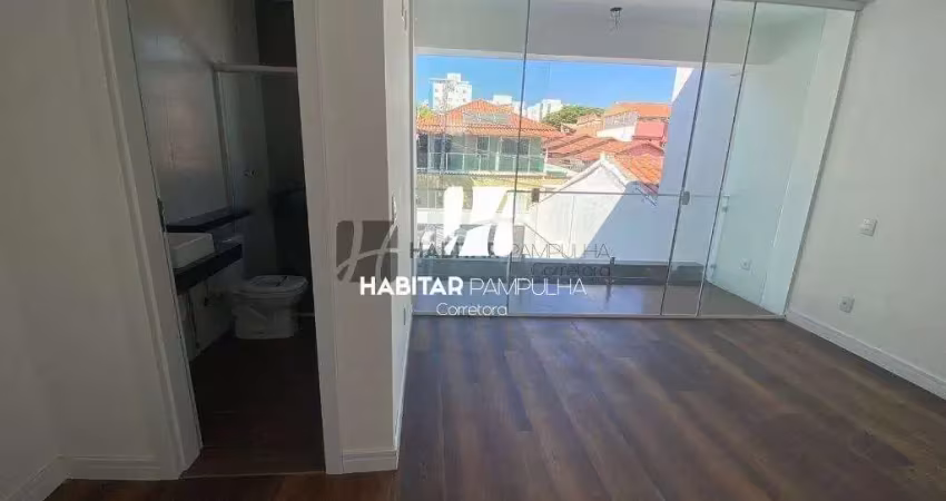 Casa com 3 quartos à venda na Santa Mônica, Belo Horizonte 