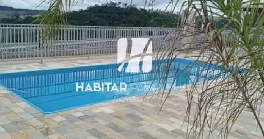 Apartamento com 2 quartos à venda na Serra Dourada, Vespasiano 