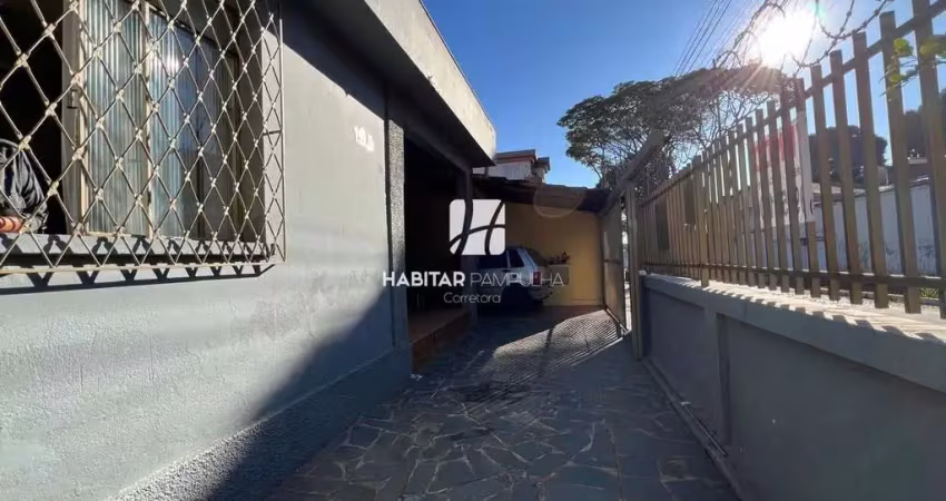 Casa com 3 quartos à venda na Santa Amélia, Belo Horizonte 