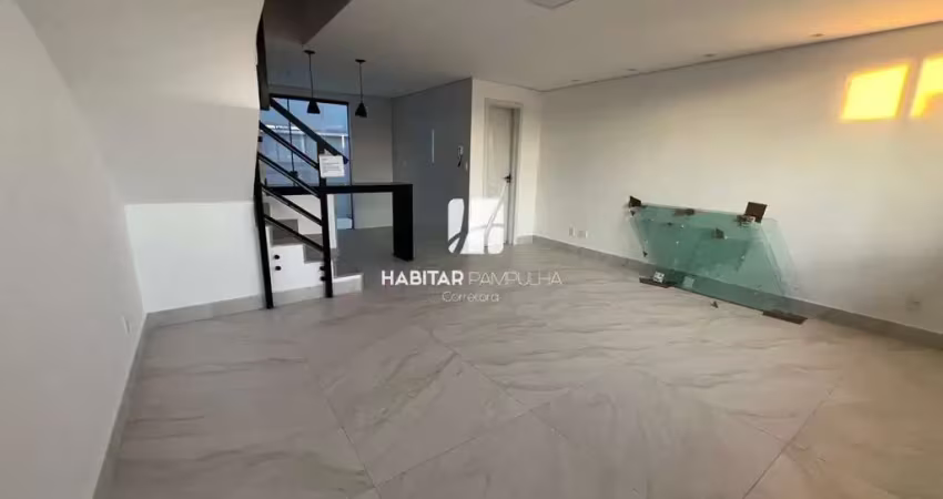 Casa com 3 quartos à venda no Planalto, Belo Horizonte 